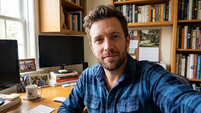 Will Santana, Analista - Depoimento sobre Curso de Scrum da Learn & Education